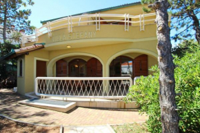 Apartments Mrkus, Baska